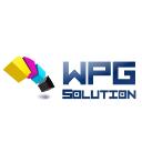 WPGSolution logo