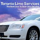 Toronto Limo Service Company - Car & Livery logo
