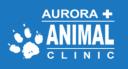 Aurora Animal Clinic logo