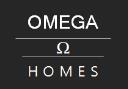 Omega Homes logo