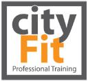 CityFit Professional Training Inc. logo
