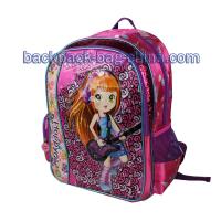 Center Backpack Bag Co., Ltd. image 2
