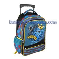 Center Backpack Bag Co., Ltd. image 5