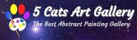 5 Cats Art Gallery image 5