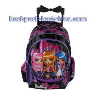 Center Backpack Bag Co., Ltd. image 7