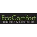 EcoComfort Insulation & Contracting logo