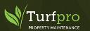 Turf Pro logo