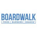 Boardwalk Fries logo