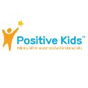 Positive Kids Inc. logo