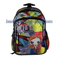 Center Kids Backpack Bag Co., Ltd. image 6