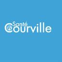 Santé Courville logo