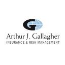 Arthur J. Gallagher Canada Limited logo