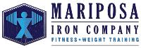 Mariposa Iron image 1