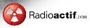 Radioactif logo
