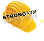 Denis Vincent Strong Arm Labour Force image 2