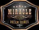 Miracle Dream Homes logo