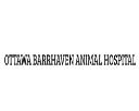 Ottawa Barrhaven Animal Hospital logo