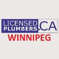 Winnipeg Plumber LicensedPlumbers.CA image 1