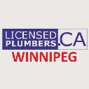 Winnipeg Plumber LicensedPlumbers.CA logo