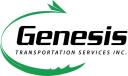 Genesis Transportation Services Inc logo