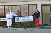 White Tiger Martial Arts image 2