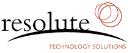Resolute Technology Solutions Inc logo