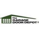 The Garage Door Depot of Calgary logo