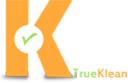 TrueKlean logo