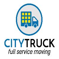 CityTruck Moving Co. image 1