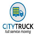 CityTruck Moving Co. logo