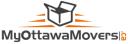 My Ottawa Movers logo
