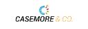 Casemore & Co logo