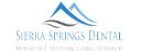 Sierra Springs Dental logo