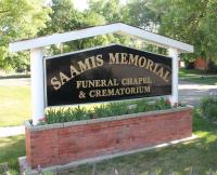 Saamis Memorial Funeral Chapel and Crematorium image 1