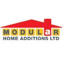 Modular Home Additions logo