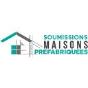 Soumissions Maisons Préfabriquées logo