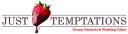 Just Temptations logo