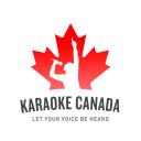 Karaoke Canada.com logo