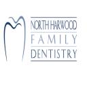 North Harwood Dental logo