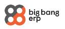 Big Bang ERP logo