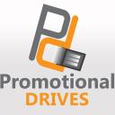 Promotional Drives Canada logo