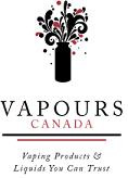 Vapours Canada TM image 2
