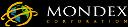 Mondex Corporation logo