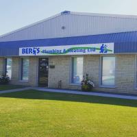 Berg's Plumbing and Heating Ltd. image 1