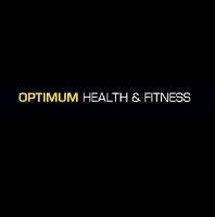 Optimum Health And Fitness Inc image 1