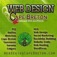Cape Breton Web Design Company image 2