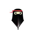 The Document Ninja logo
