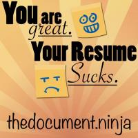 The Document Ninja image 4