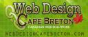 Cape Breton Web Design Company logo