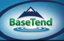 BaseTend logo